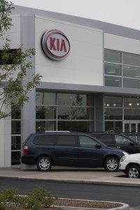 Rosen KIA 2